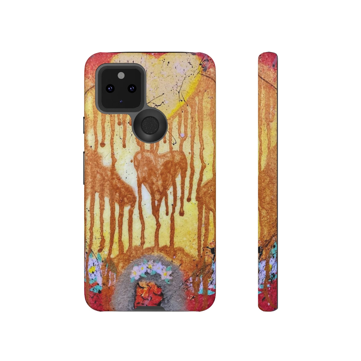 Gaia Tough Case