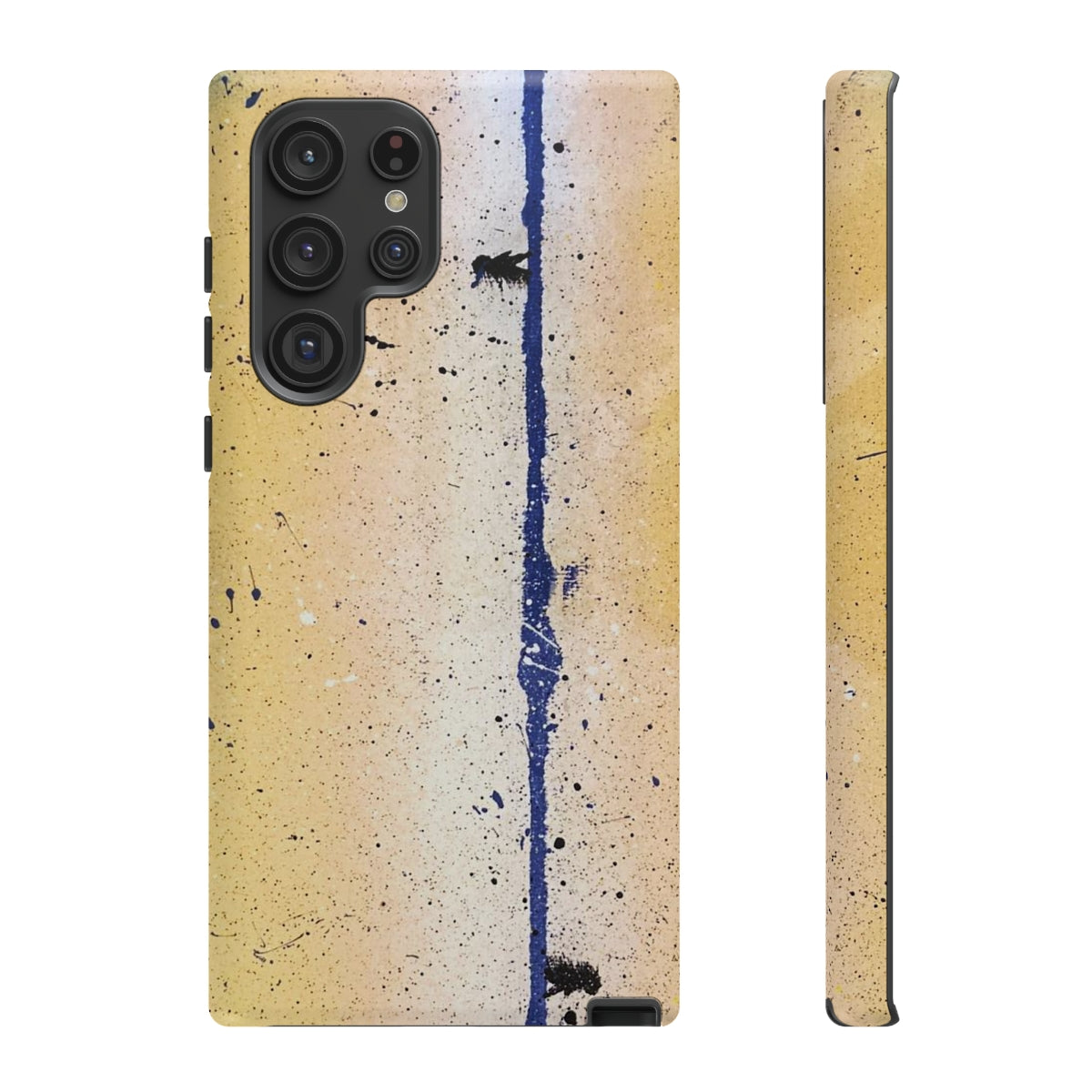 Parallel Tough Case