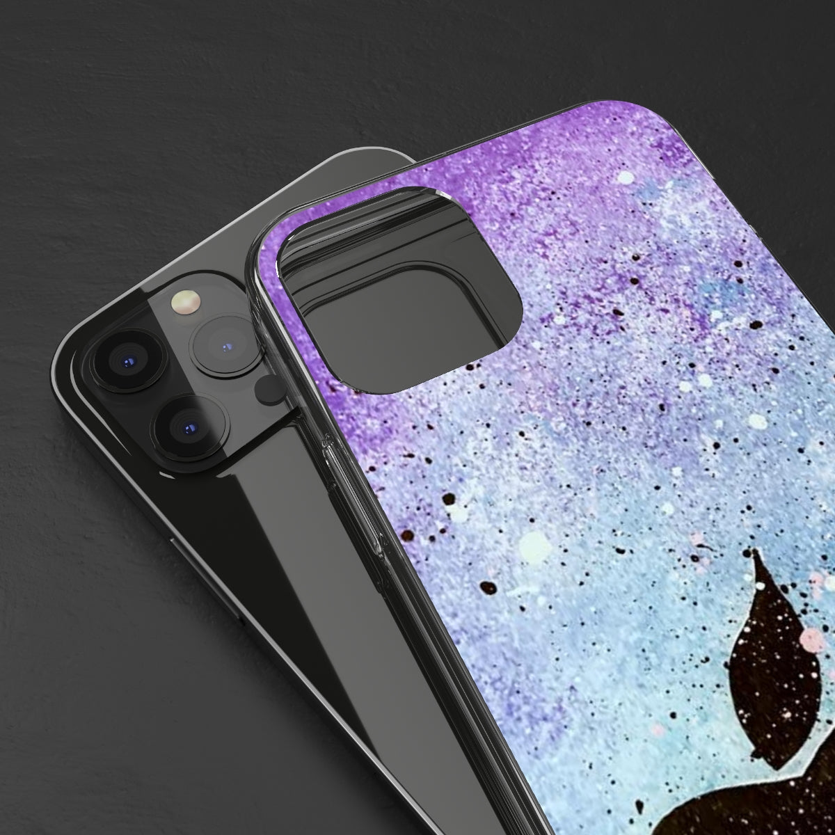 One a Day Clear Case