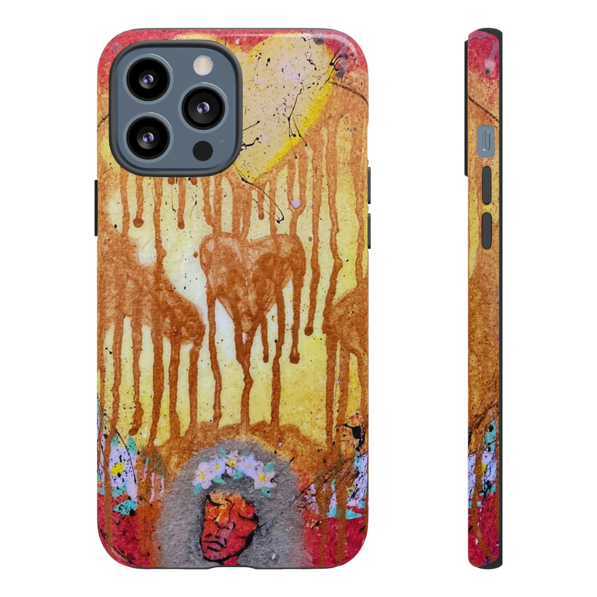 Gaia Tough Case