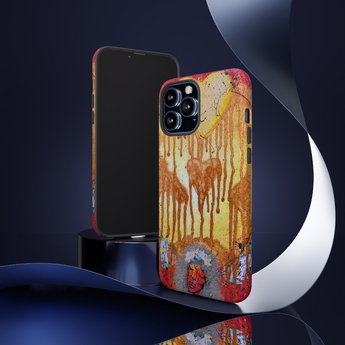 Gaia Tough Case