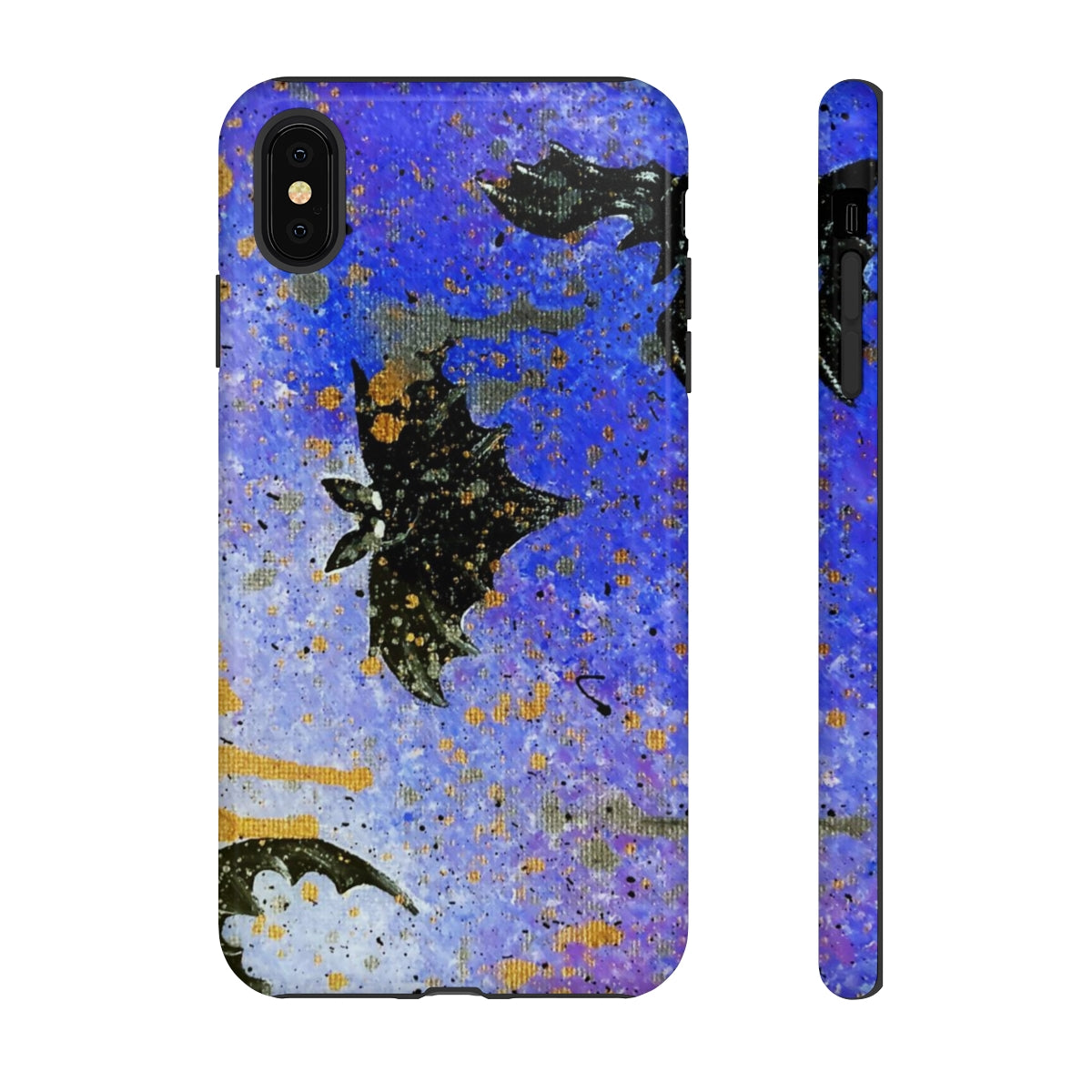 Bats Tough Case