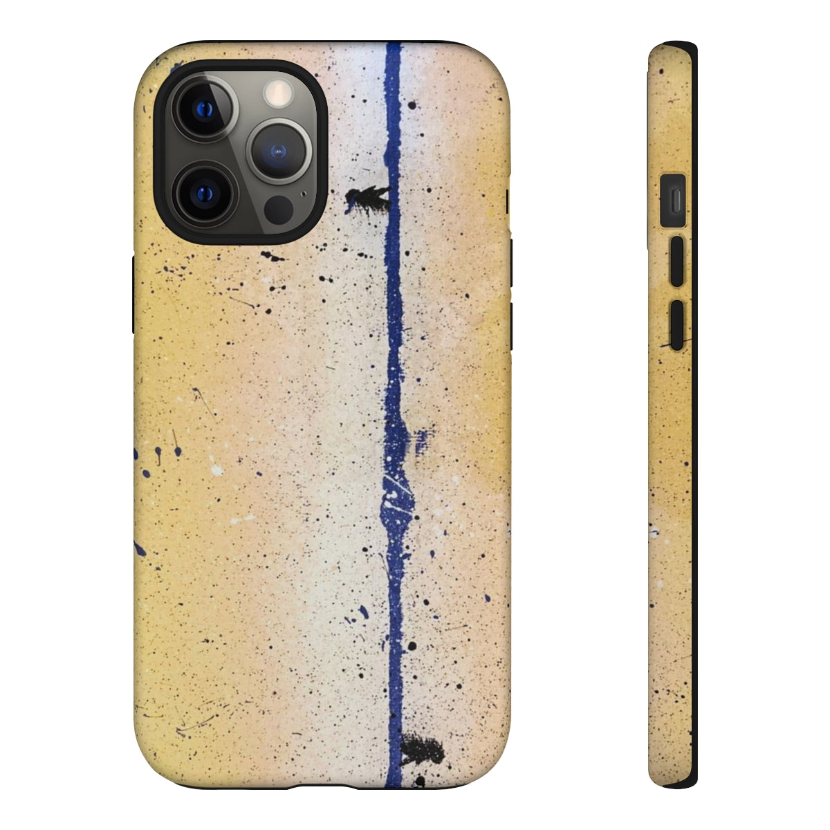 Parallel Tough Case