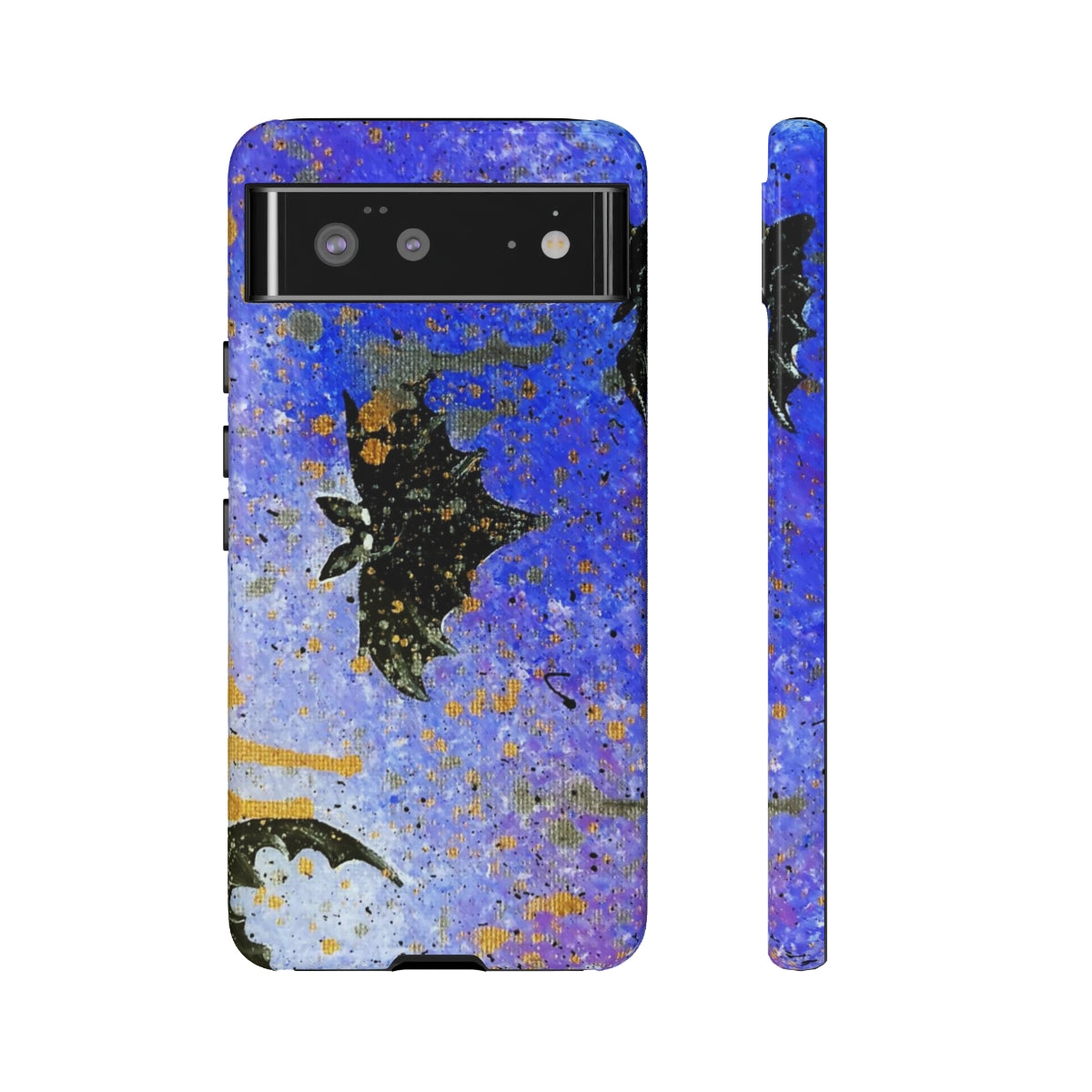 Bats Tough Case