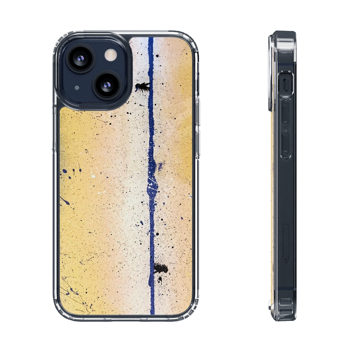 Parallel Clear Case