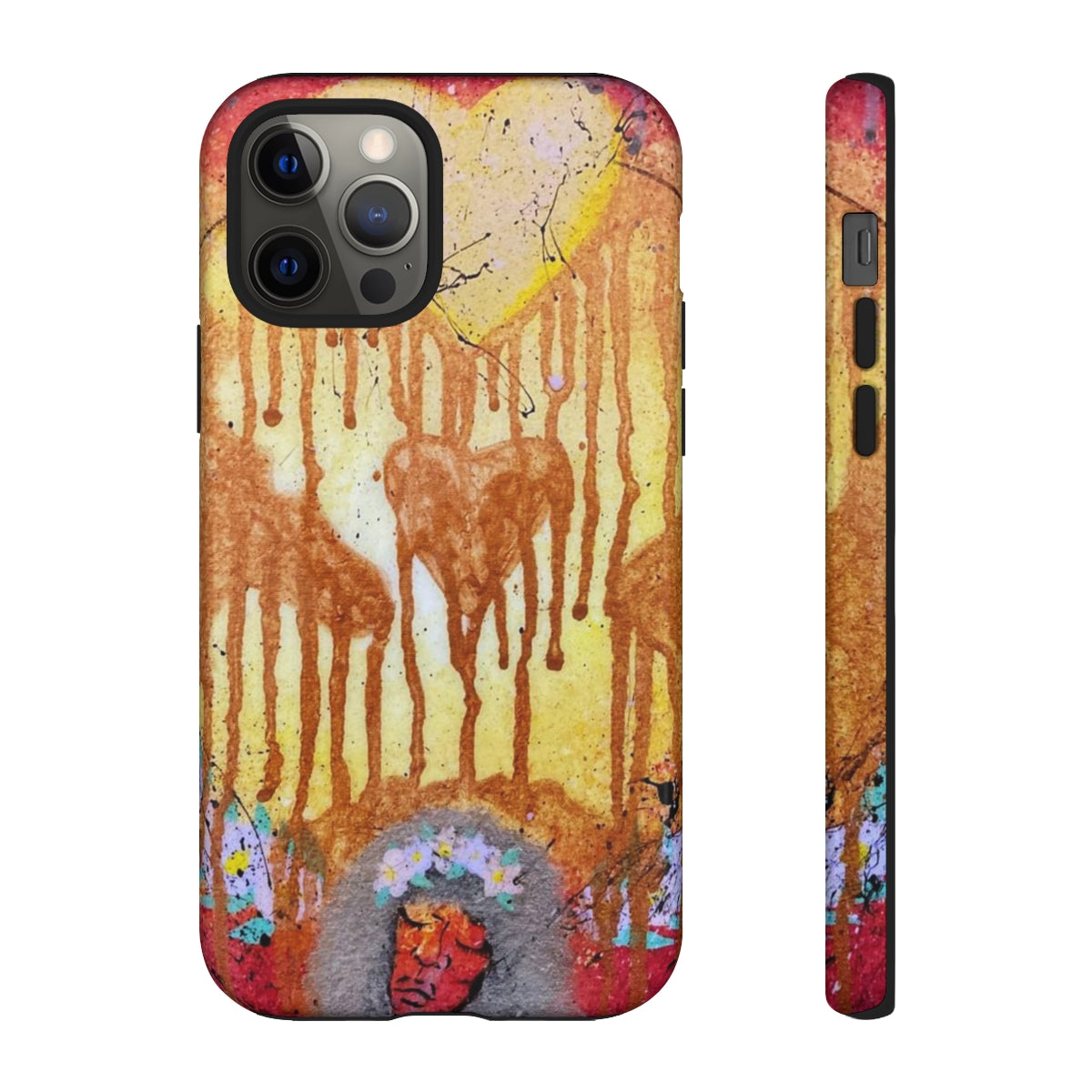 Gaia Tough Case