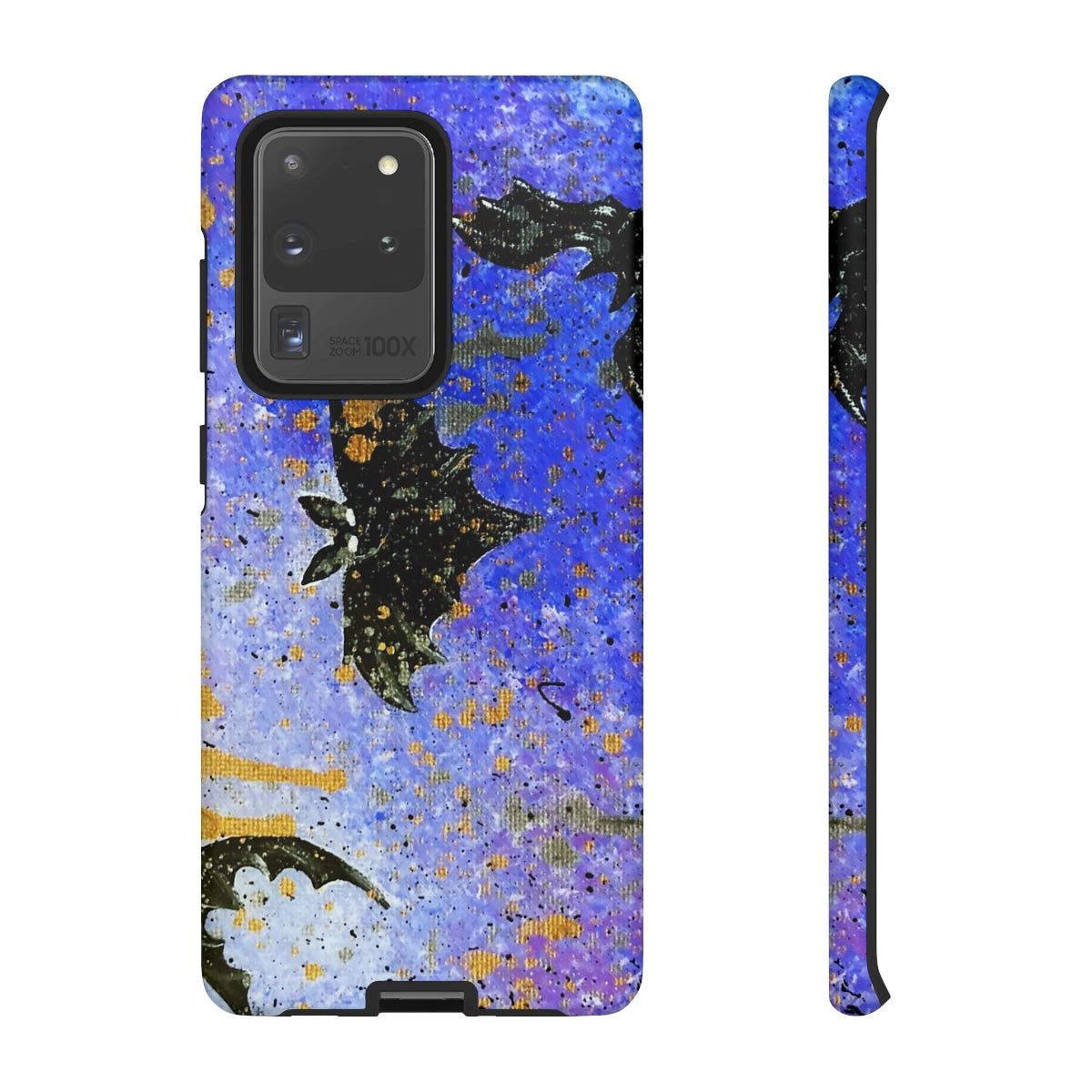 Bats Tough Case