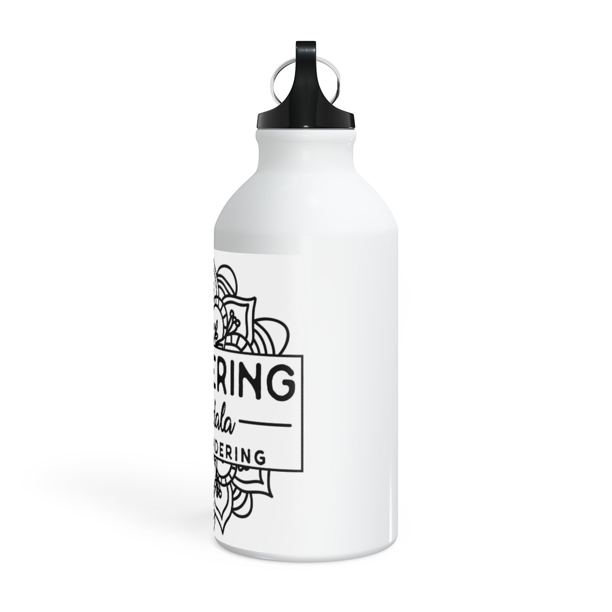 Wandering Mandala Oregon Sport Bottle