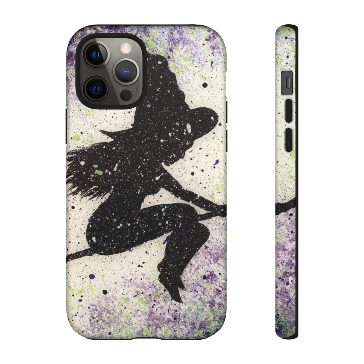 PolyWitch Tough Case
