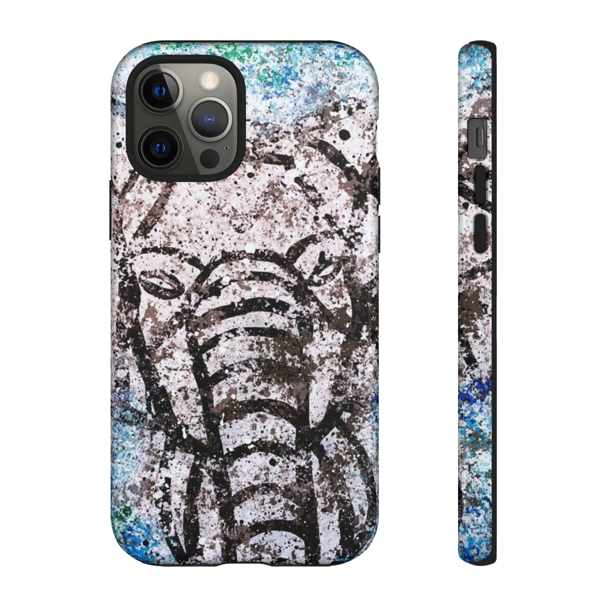 Trunk Nebula Tough Case