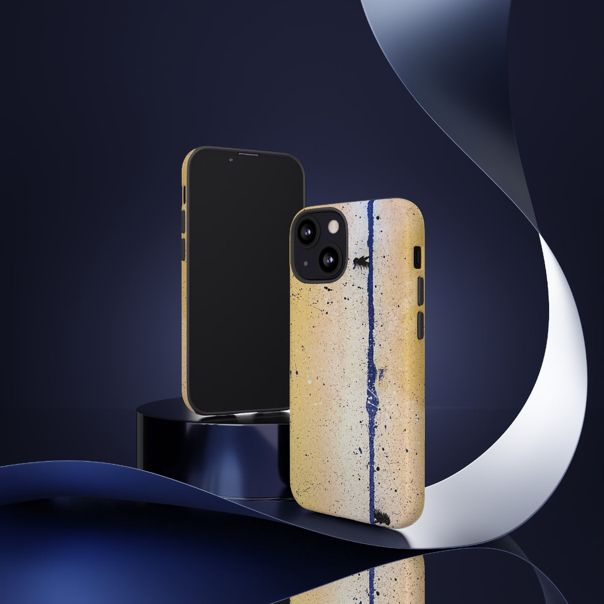 Parallel Tough Case