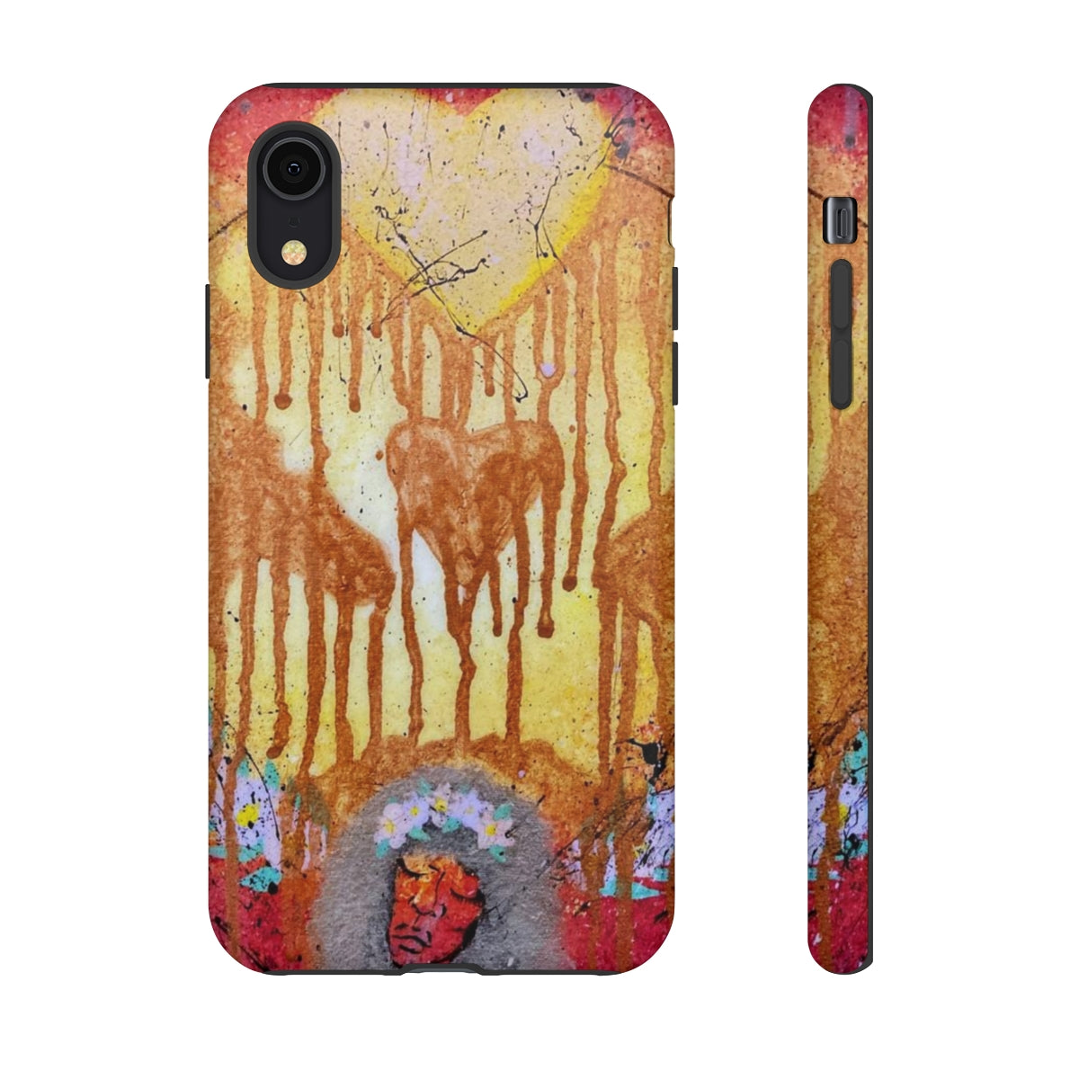 Gaia Tough Case