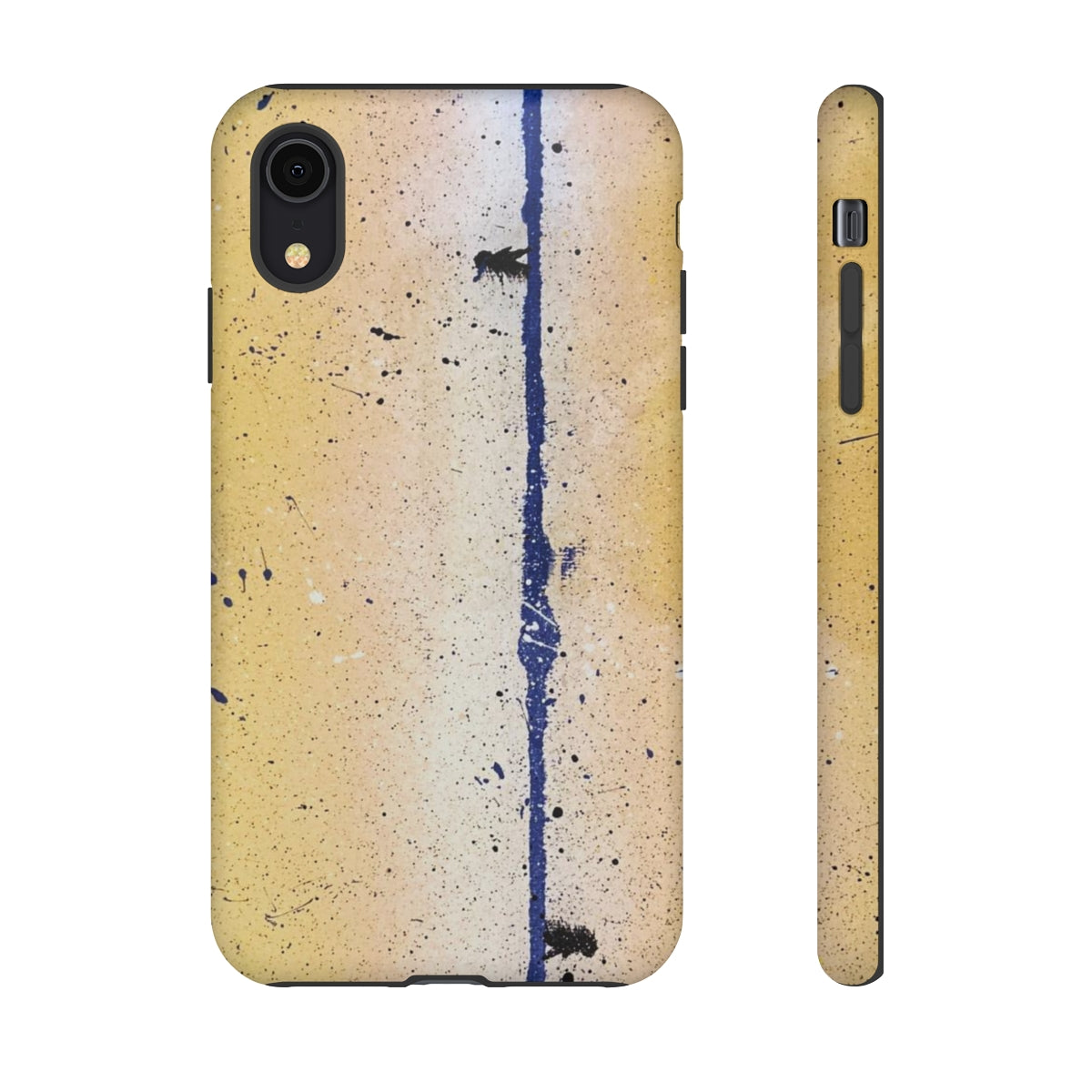 Parallel Tough Case