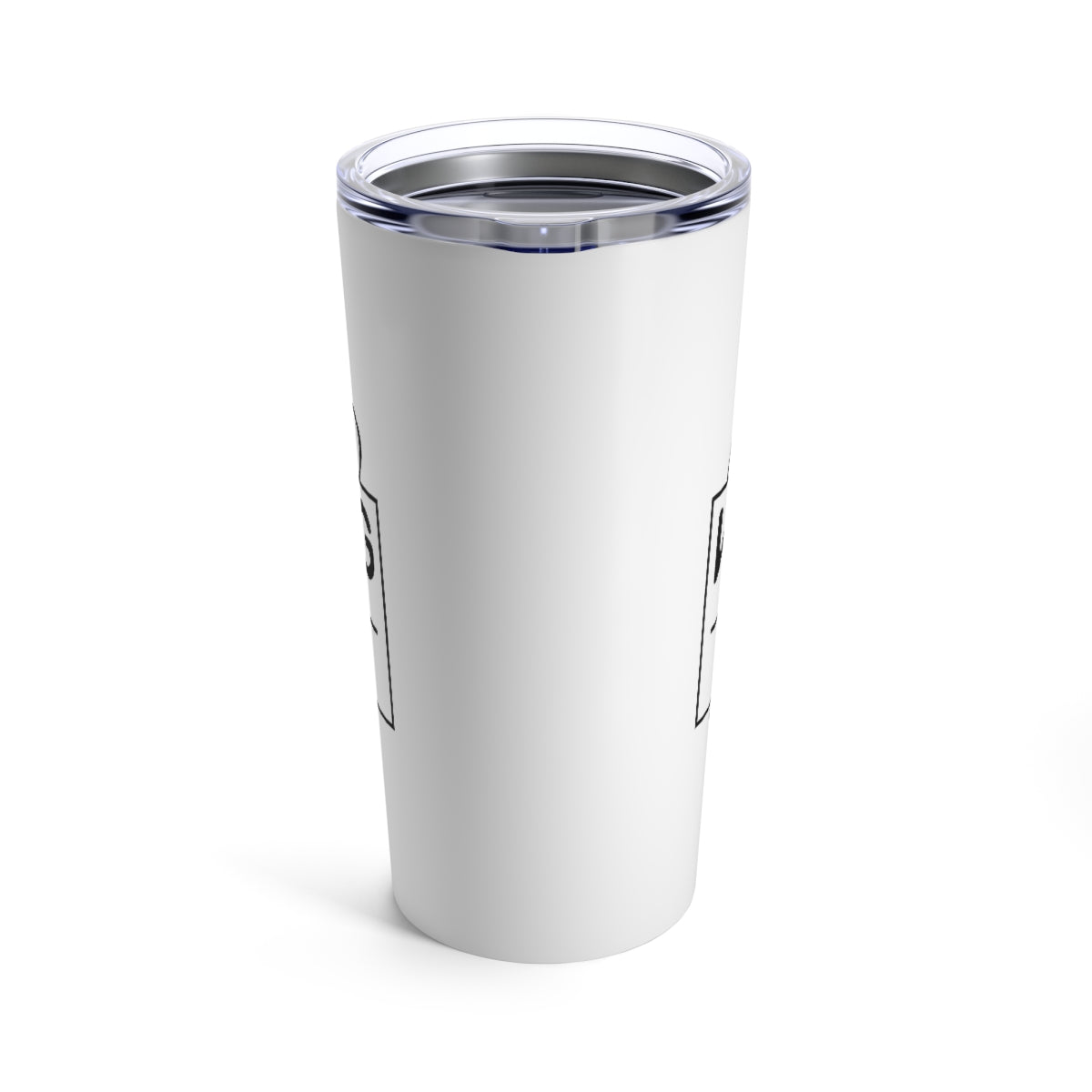 Wandering Mandala Tumbler 20oz