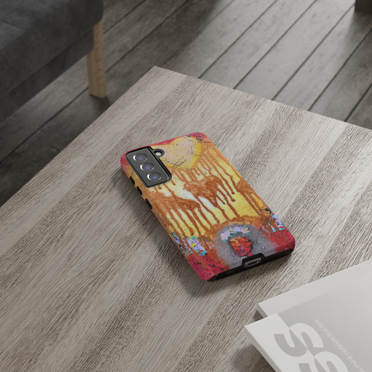 Gaia Tough Case