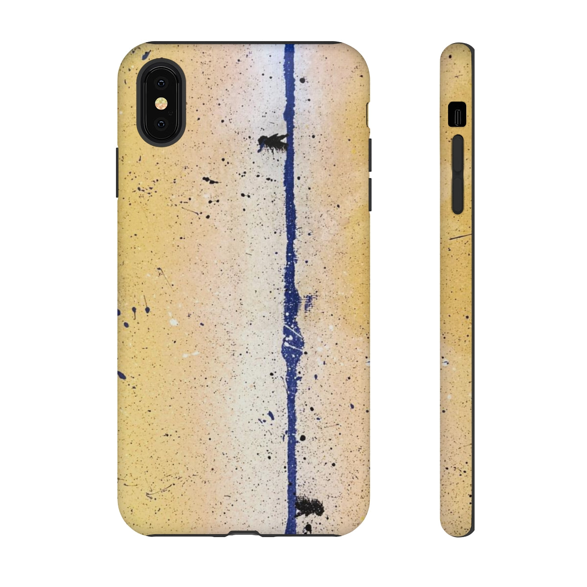 Parallel Tough Case