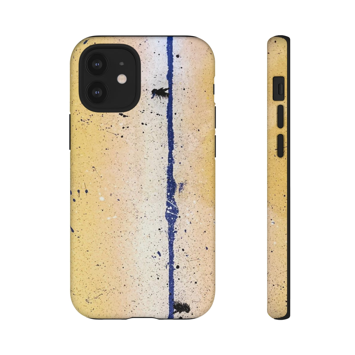 Parallel Tough Case