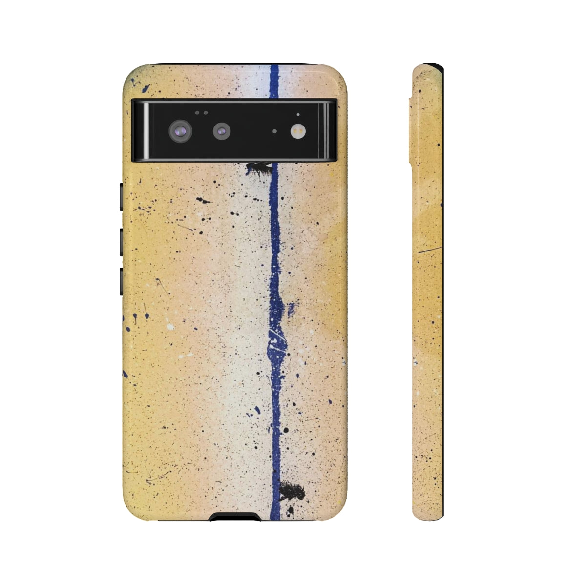 Parallel Tough Case