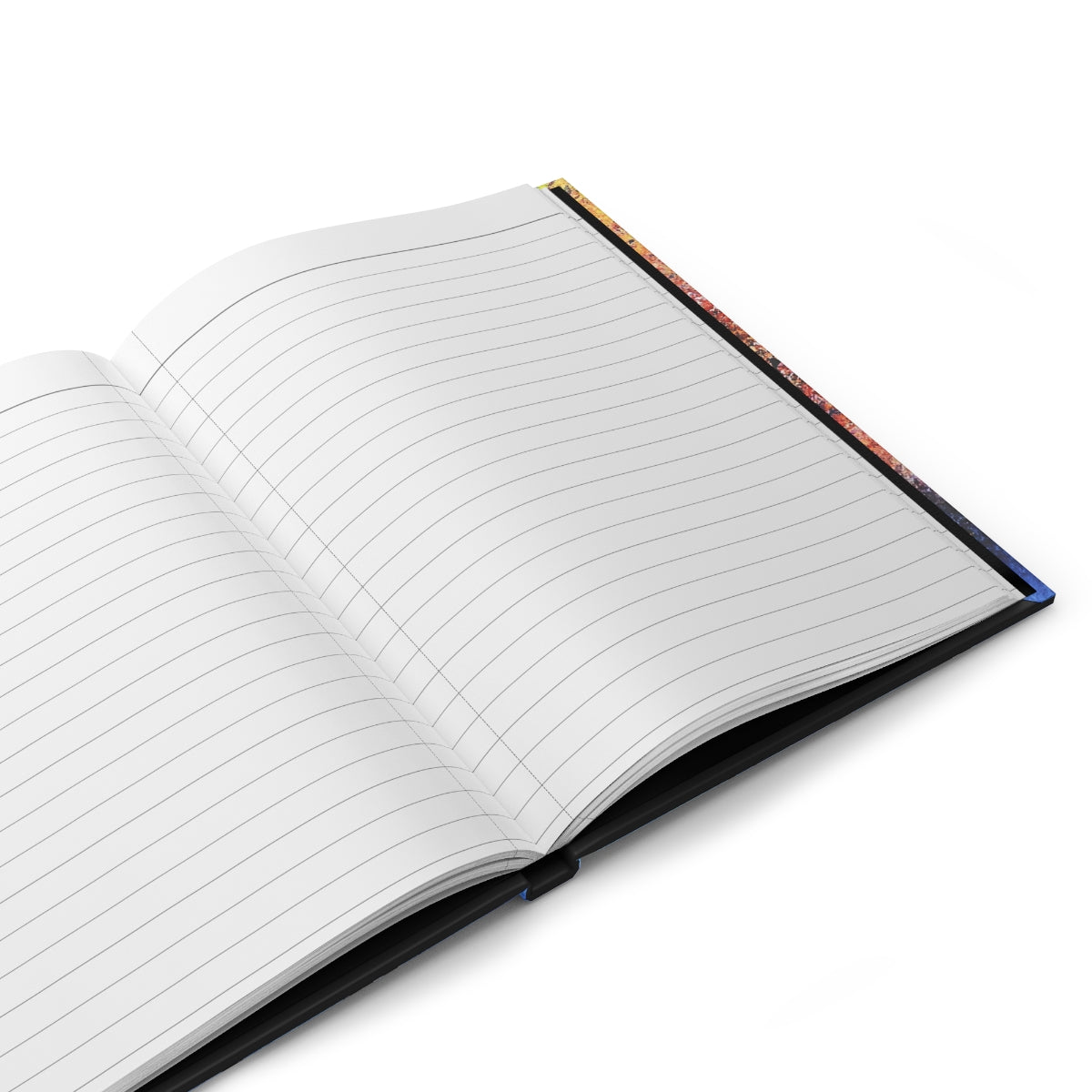 Creative Overthinker Hardcover Journal Matte