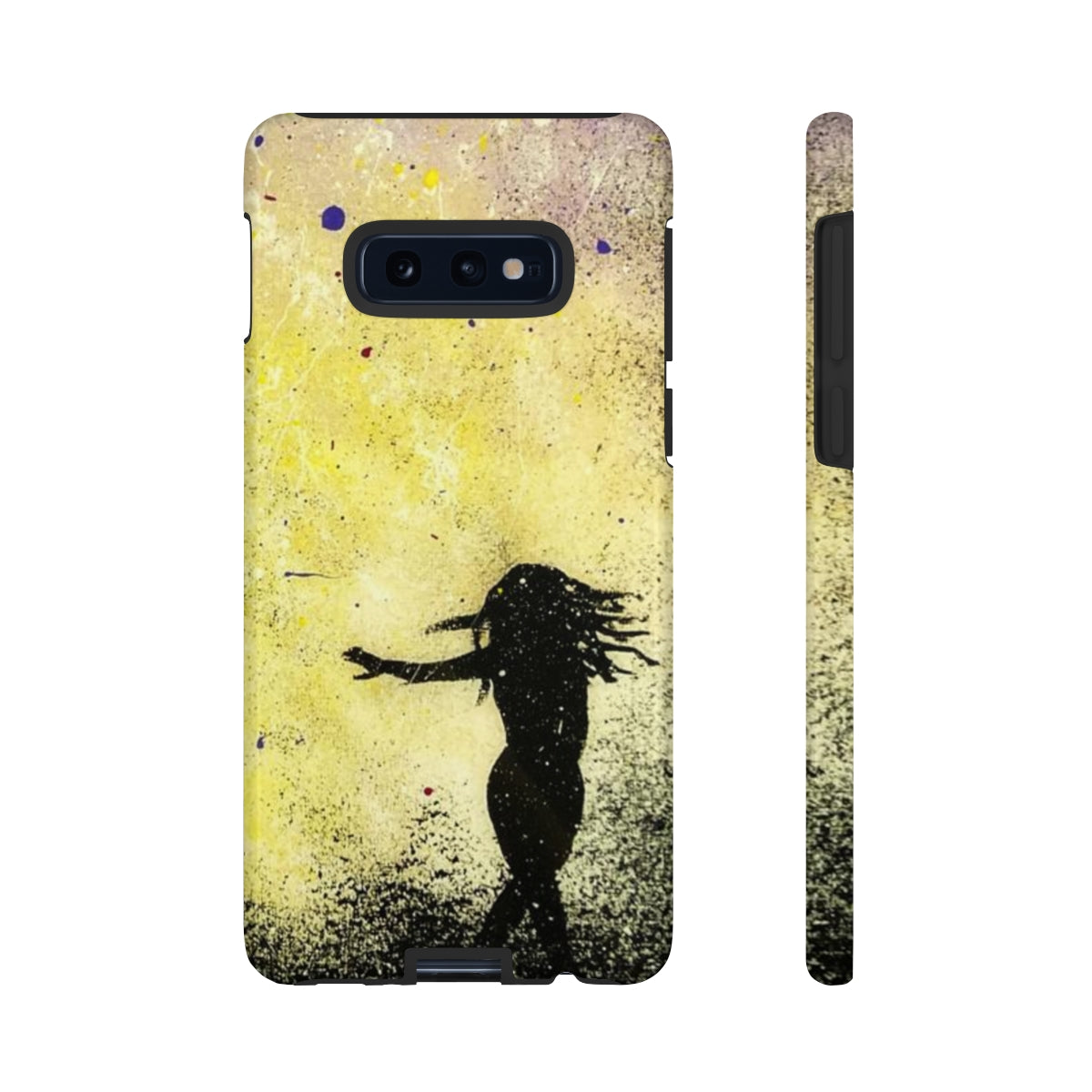 Alisha Tough Case