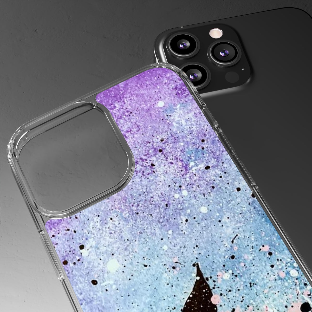 One a Day Clear Case