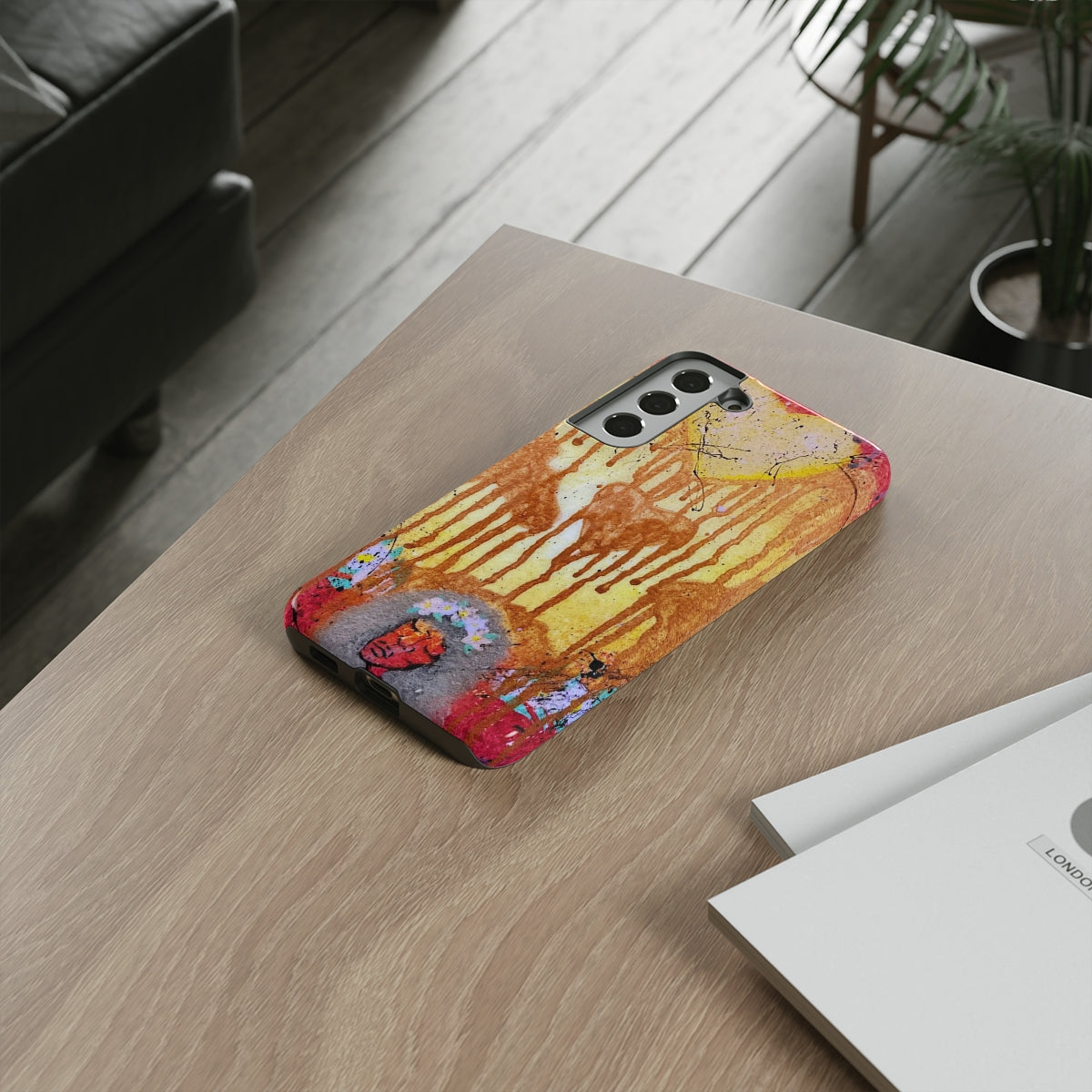 Gaia Tough Case