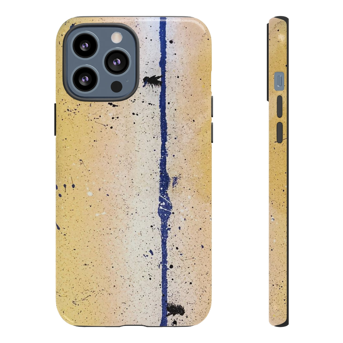 Parallel Tough Case