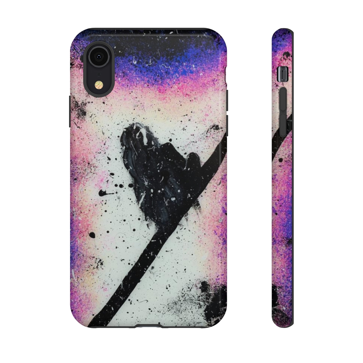 Spaced Out Tough Case