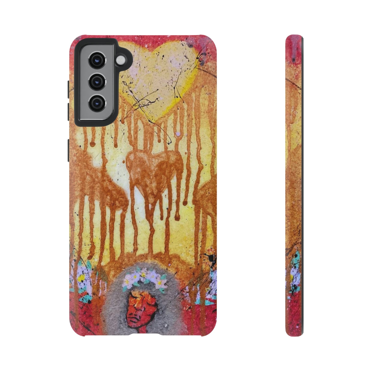 Gaia Tough Case