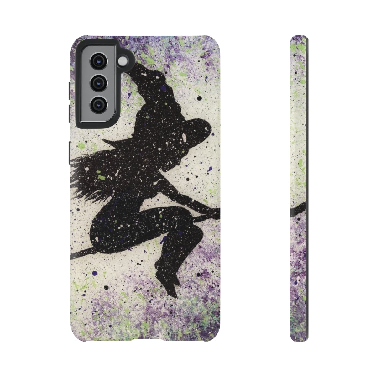 PolyWitch Tough Case