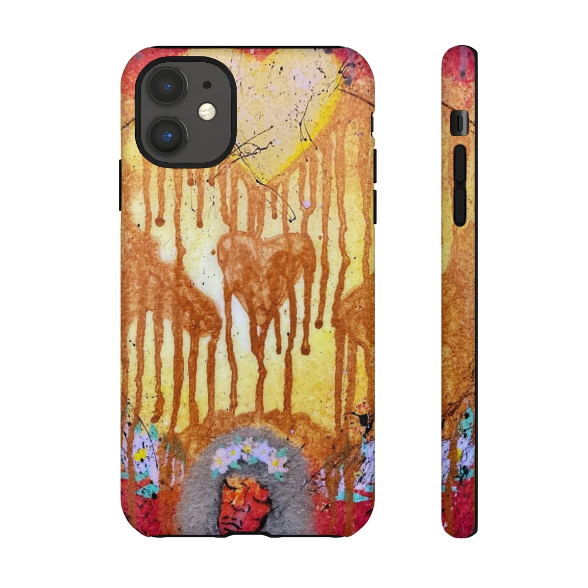 Gaia Tough Case