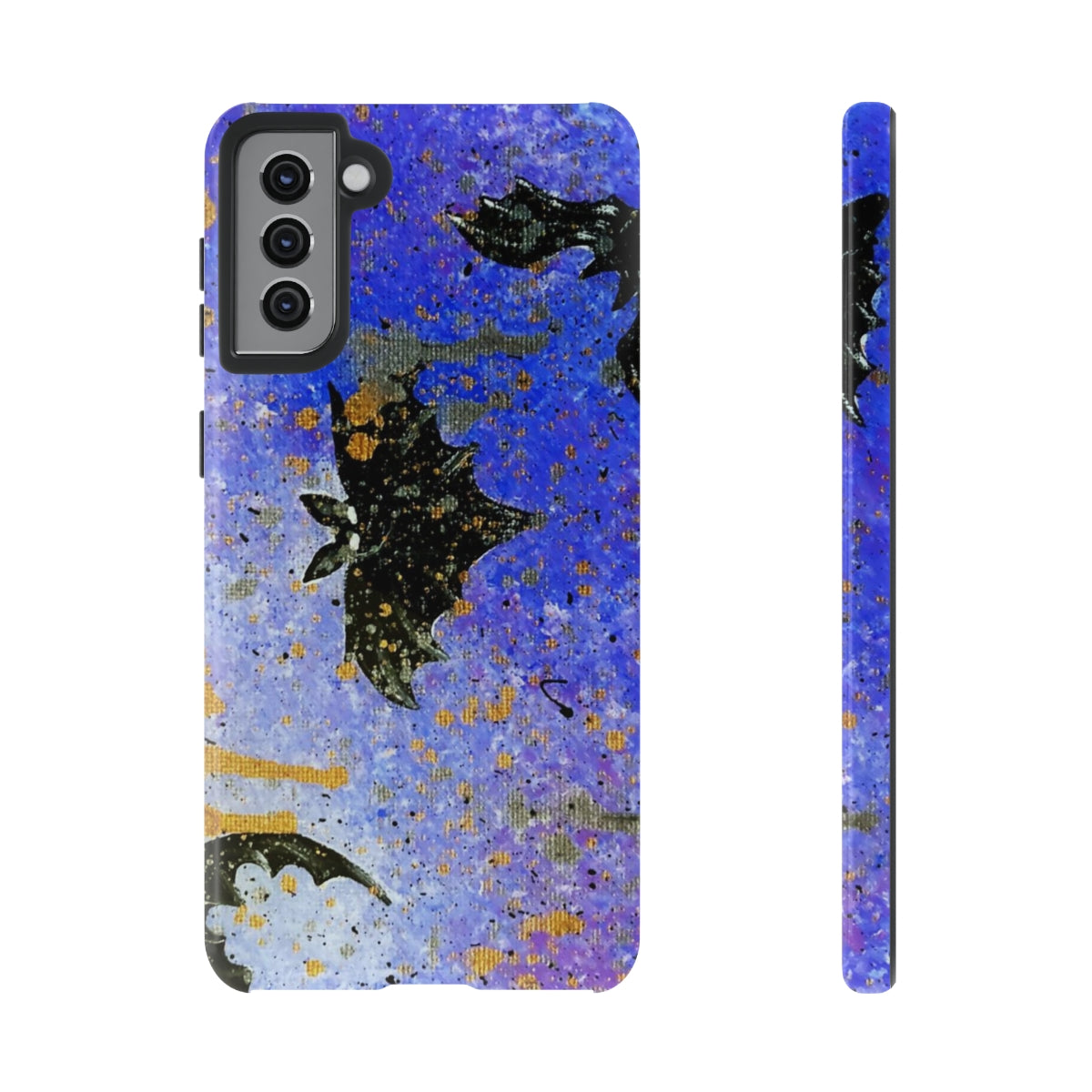 Bats Tough Case
