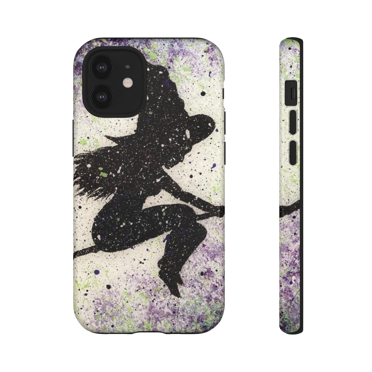 PolyWitch Tough Case