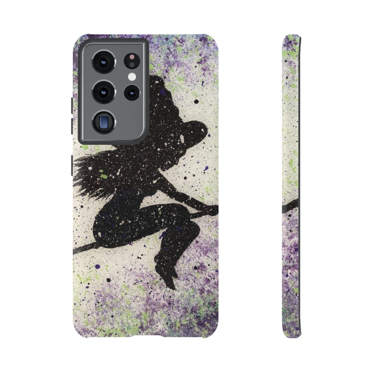 PolyWitch Tough Case