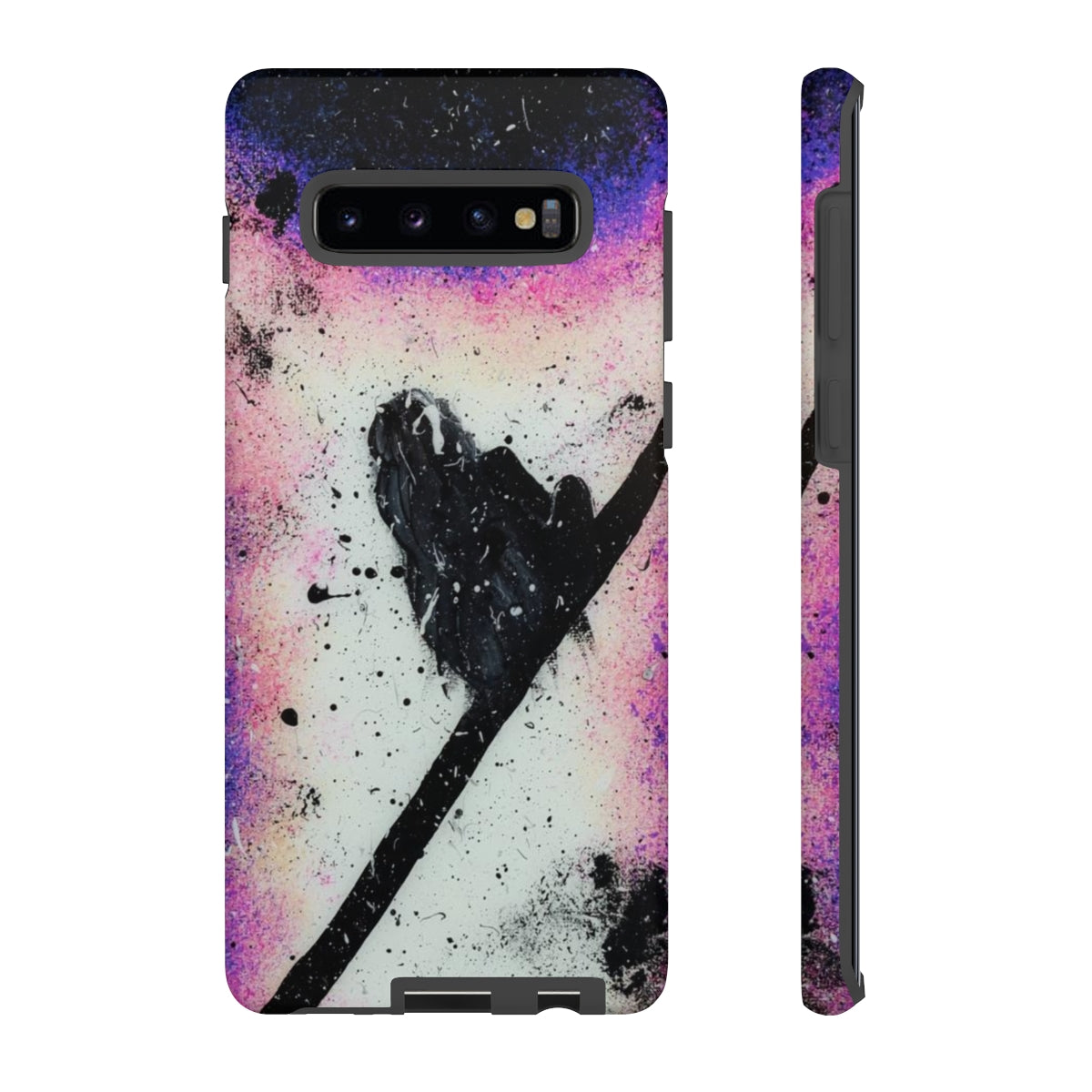 Spaced Out Tough Case
