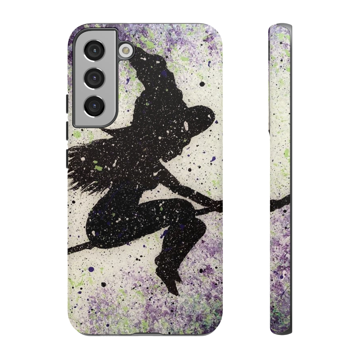 PolyWitch Tough Case