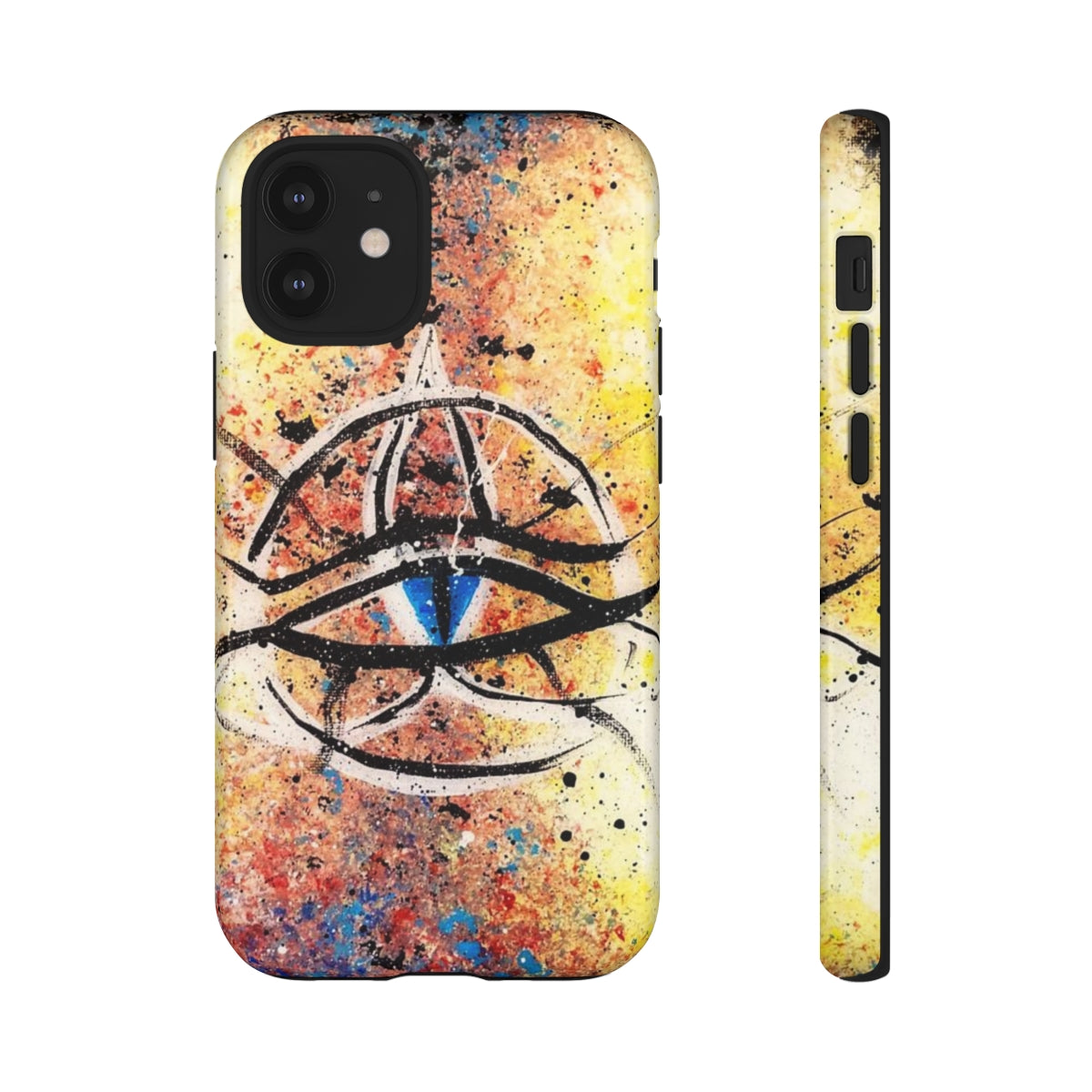 Healing Tough Case