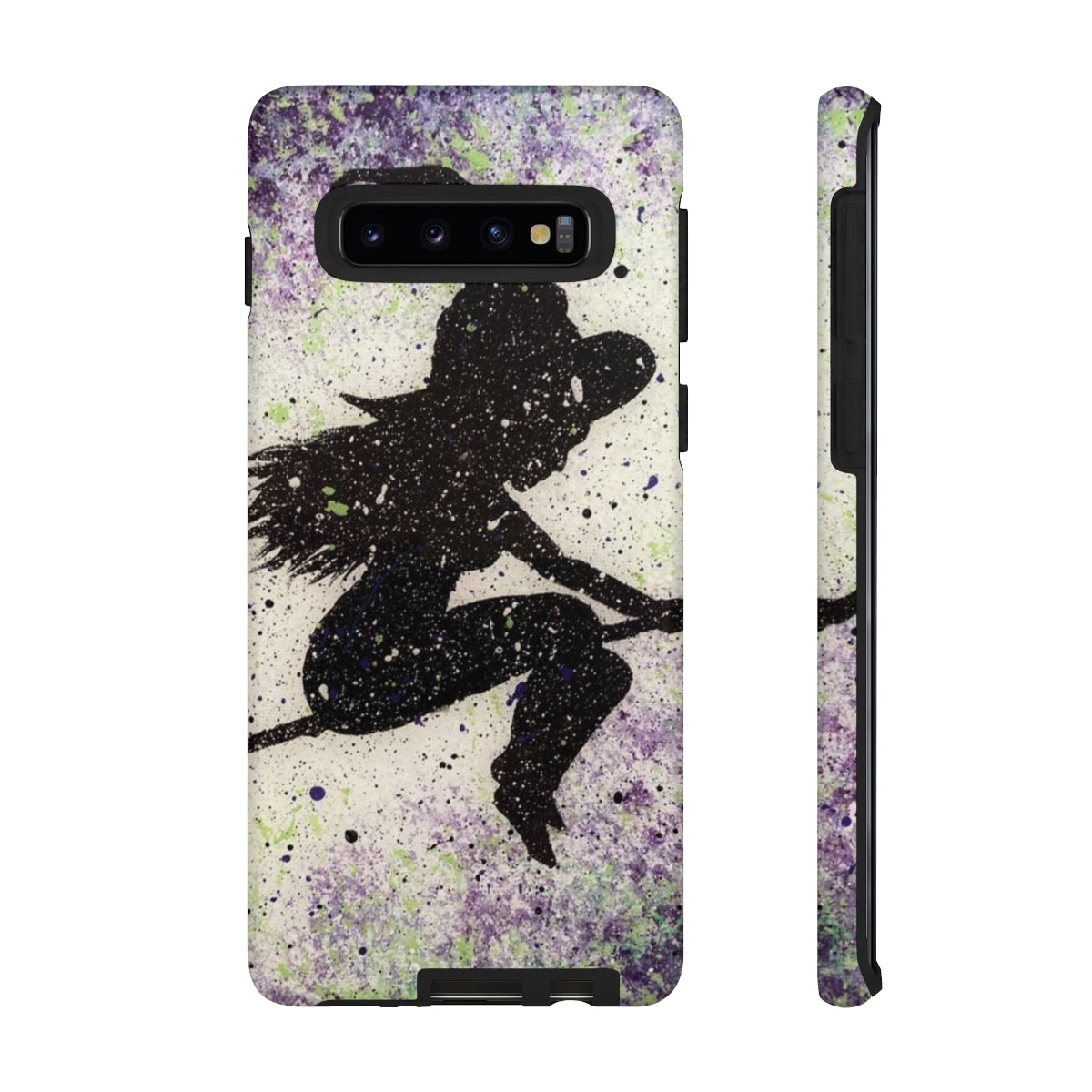 PolyWitch Tough Case