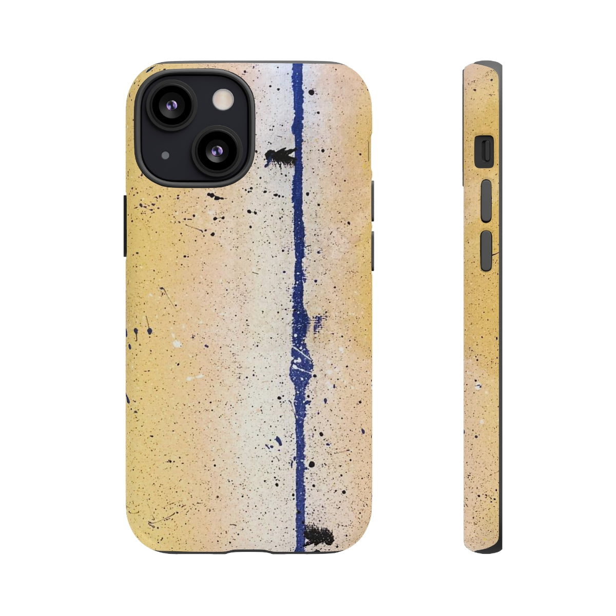 Parallel Tough Case
