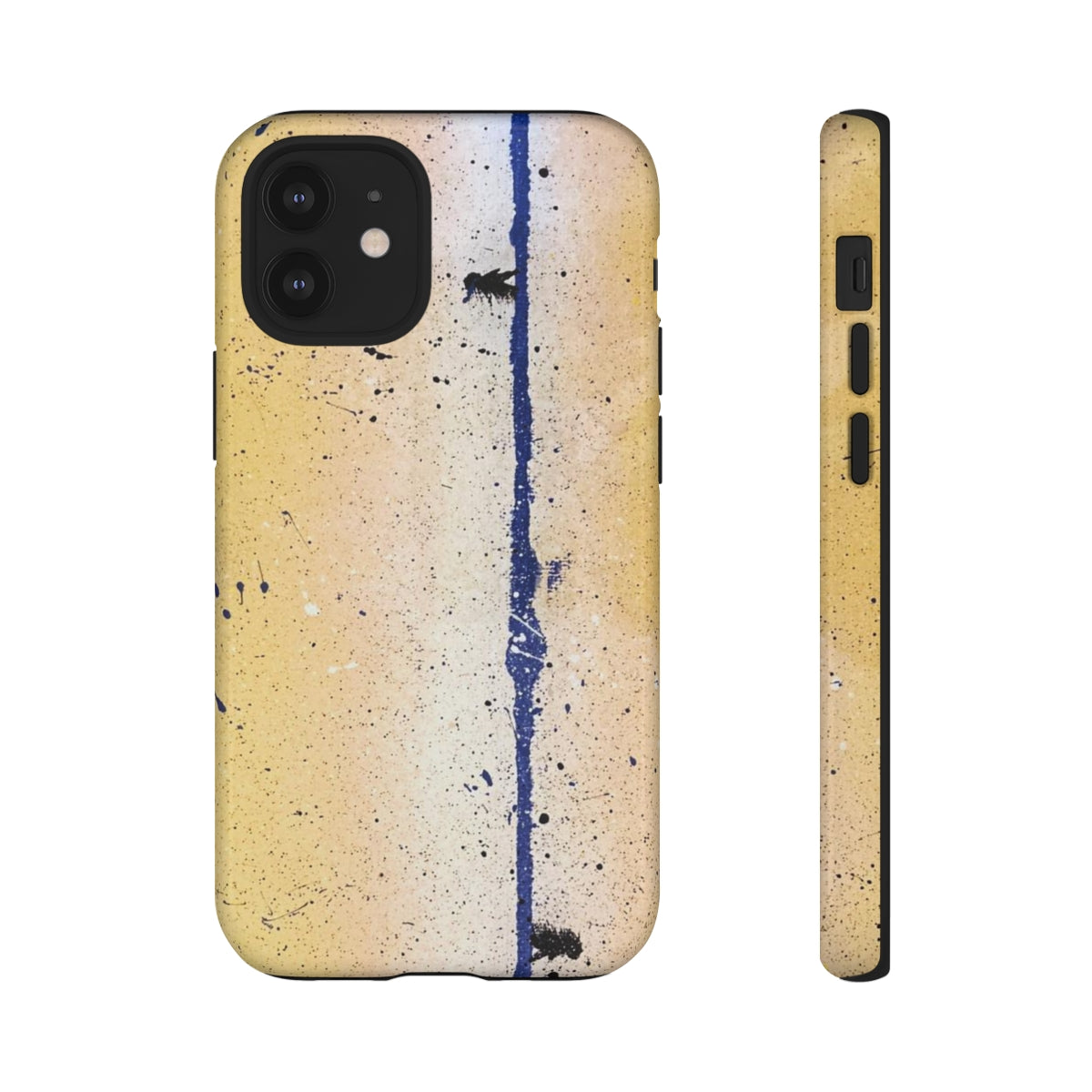 Parallel Tough Case