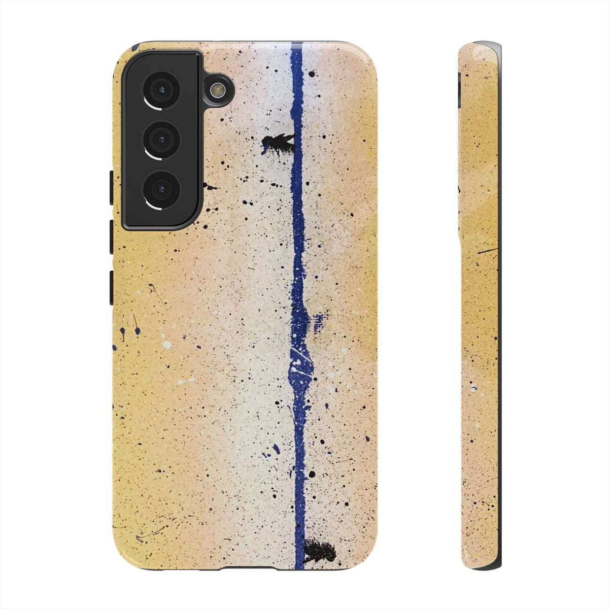 Parallel Tough Case