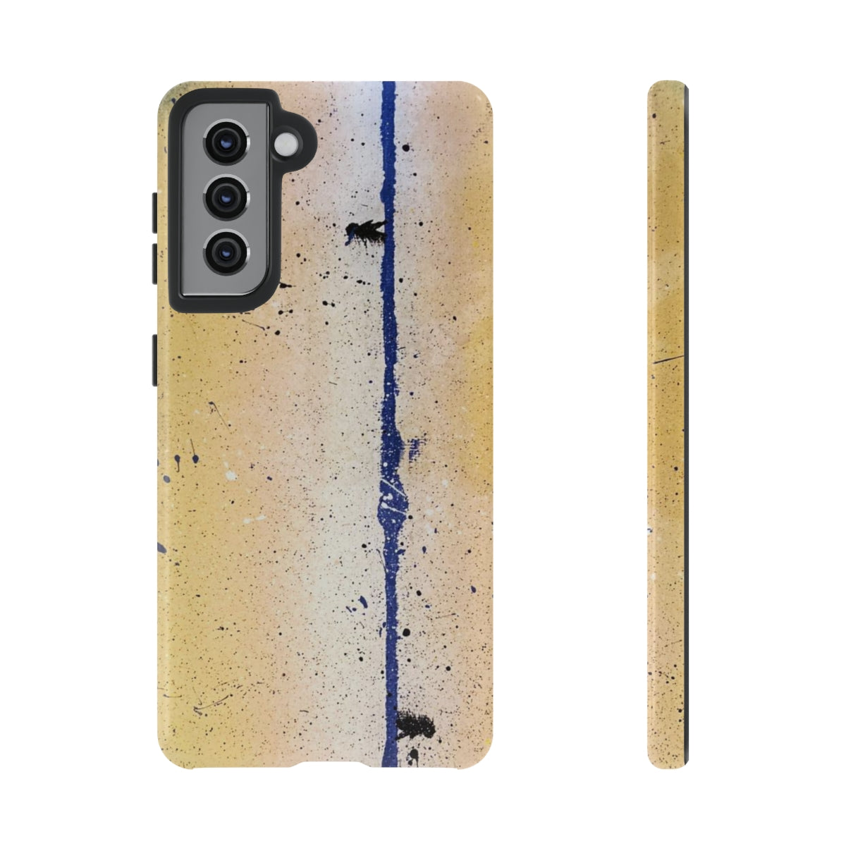Parallel Tough Case