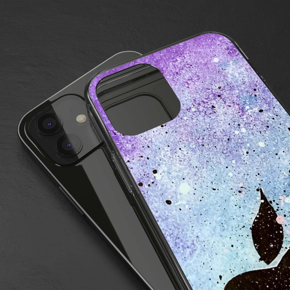 One a Day Clear Case