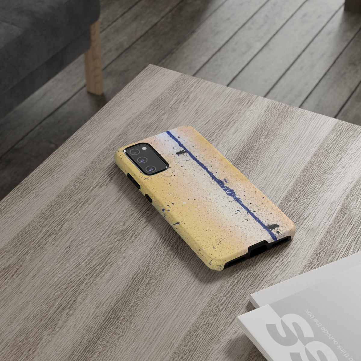 Parallel Tough Case