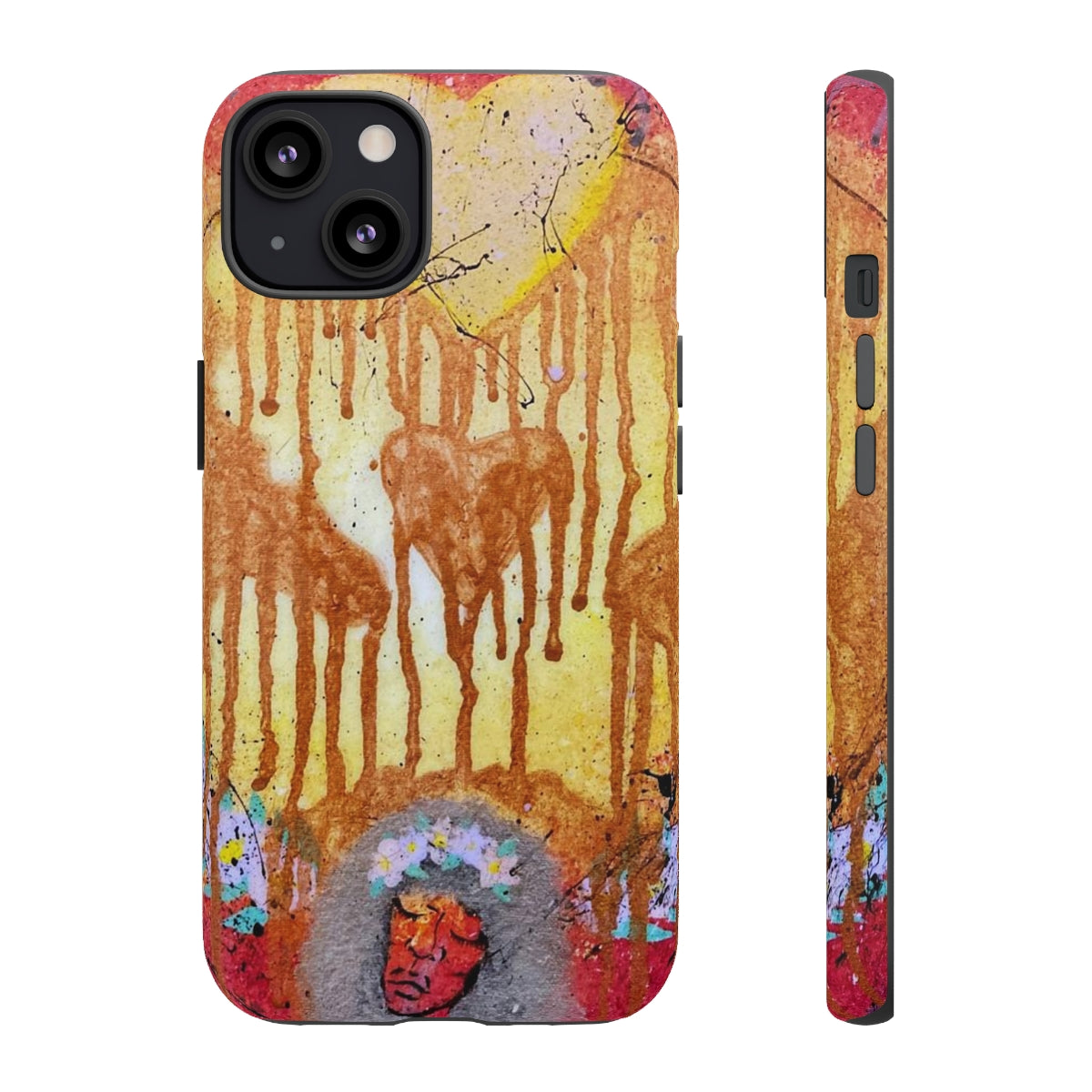 Gaia Tough Case