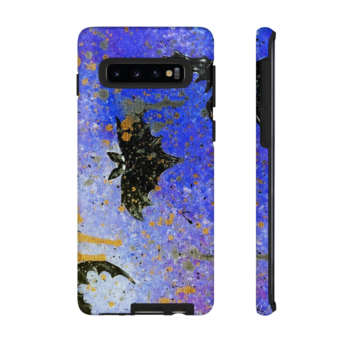 Bats Tough Case