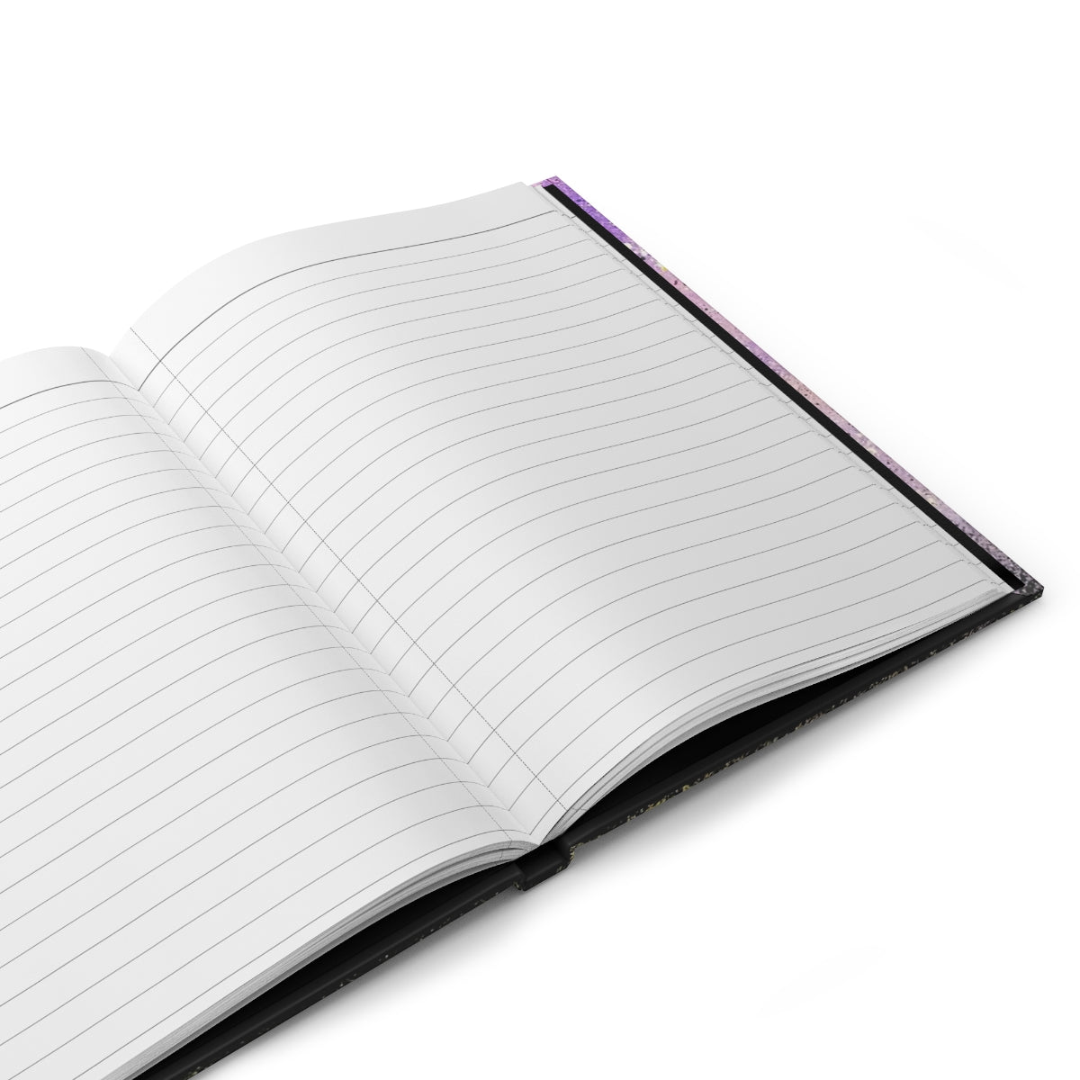 Alisha Hardcover Journal Matte
