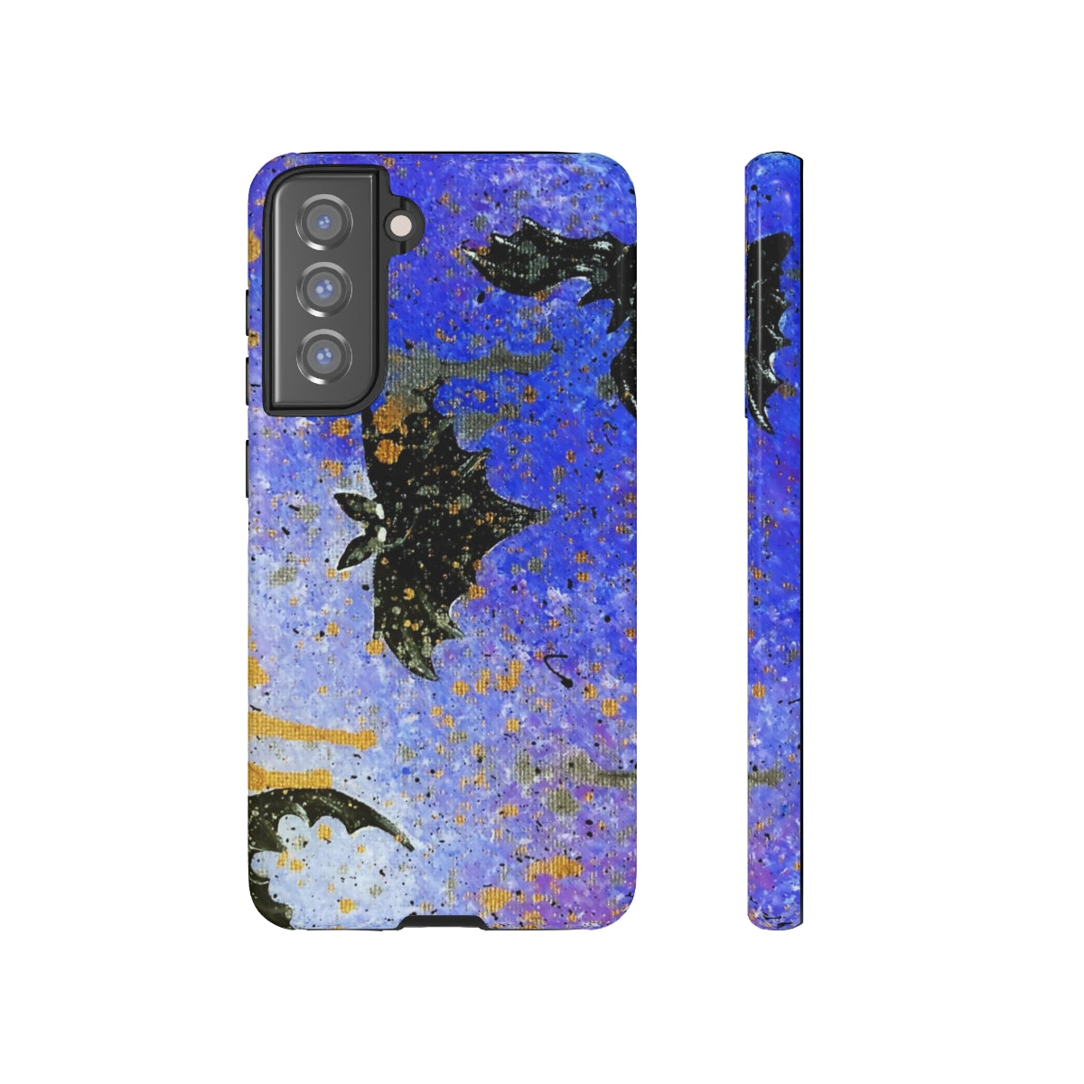 Bats Tough Case