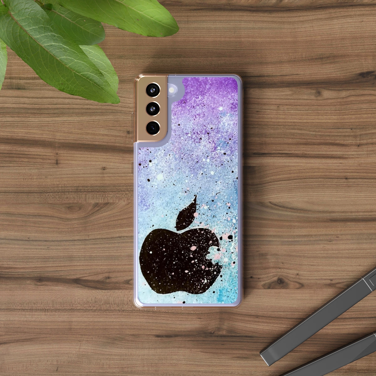 One a Day Clear Case