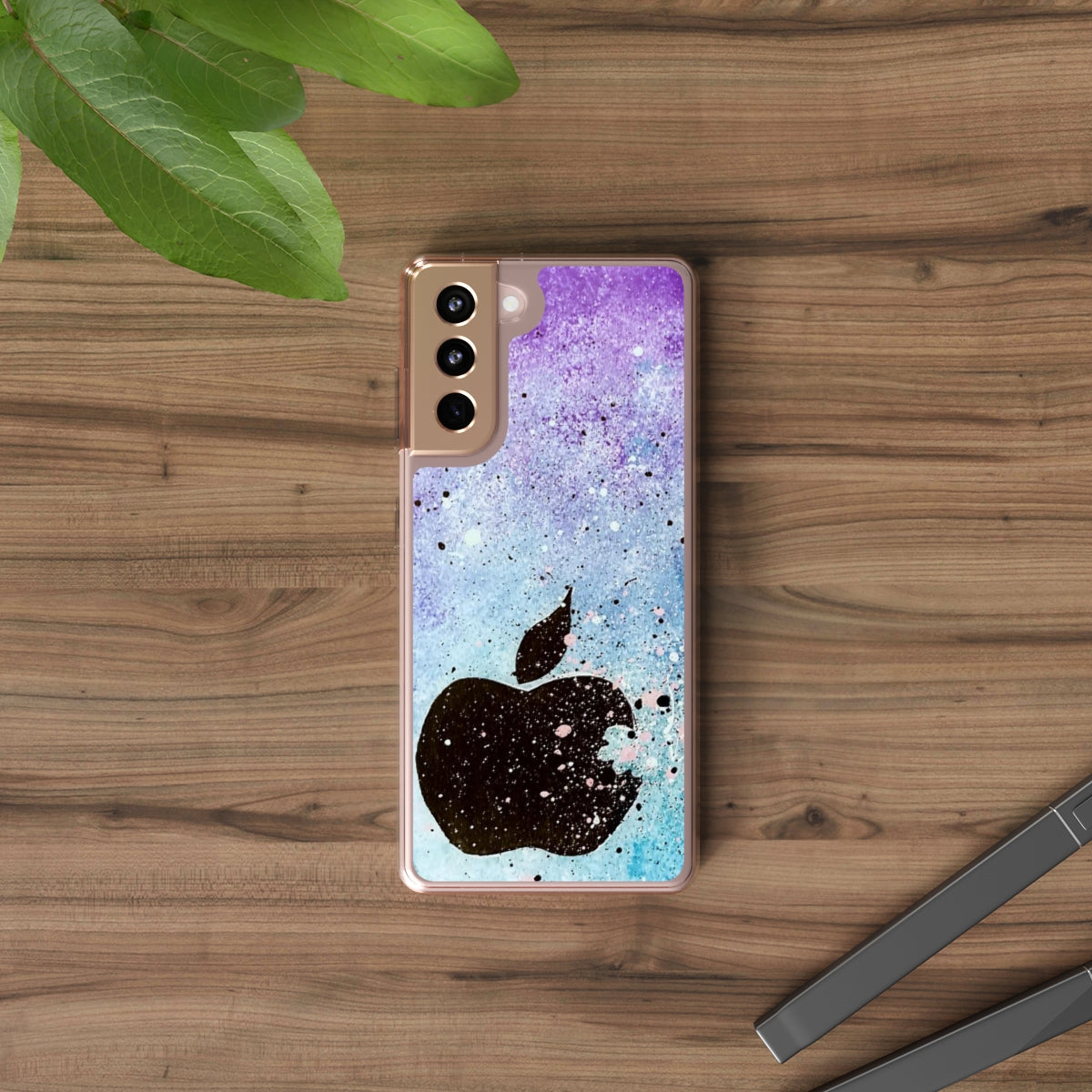 One a Day Clear Case